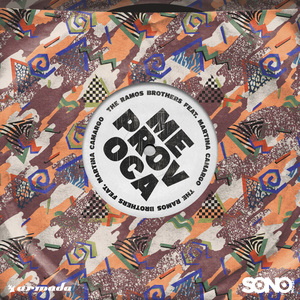 Me Provoca (Abel Ramos Remix)