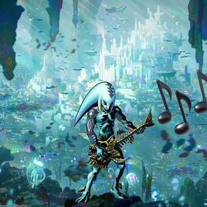 Atlantean
