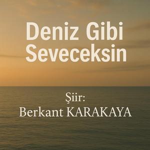 Deniz Gibi Seveceksin (feat. Berkant Karakaya)