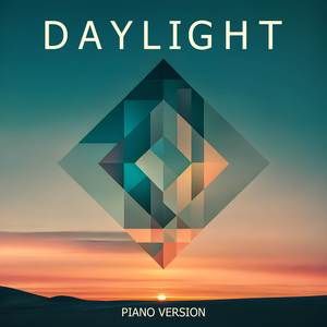 Daylight (Piano Instrumental Version)