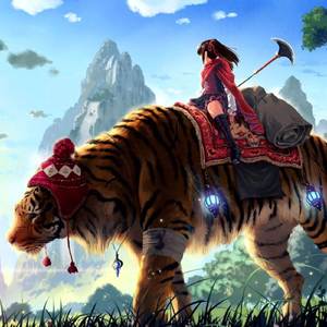 Vita di un guerriero