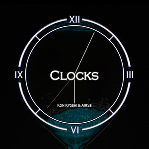 Clocks (Original Mix)