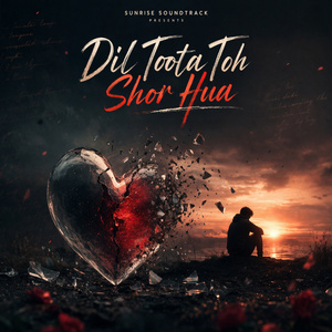Dil Toota Toh Shor Hua