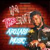 AFOLABI MUSIC - IM THE SHIT