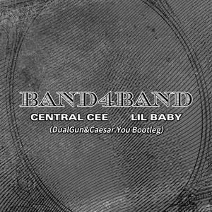 BAND4BAND (DualGun&Caesar.You Bootleg）.wav
