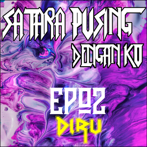 SA TARA PUSING DENGAN KO (Remix)