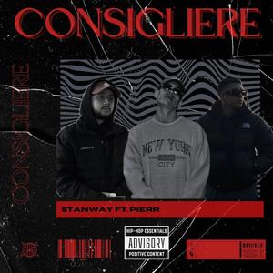 CONSIGLIERE (feat. Pierr)