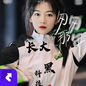 长大（舞曲纯音乐）