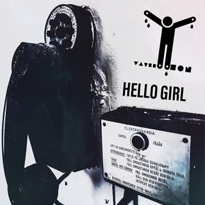 Hello Girl