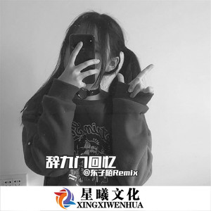 不愿意长大的人总在一瞬间长大 (Remix)