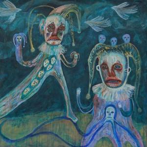 Feed Them To The Wolves