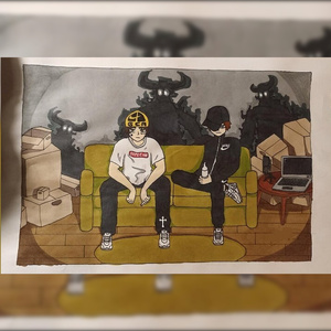 Pappkartons (Single Edit)