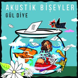 Gül Diye