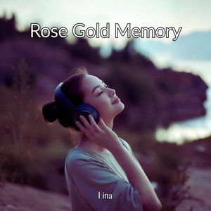 Golden Skyline Dreams