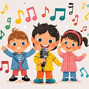 墨彩斑斓启萌谣 画中美景绽光芒 所有清朝画家名字《凌恒》