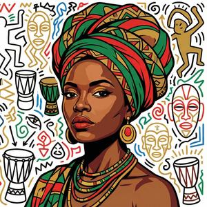 Ritmo Salvaje Para Una Fiesta Sin Límites | Guaracha Afro House 2026