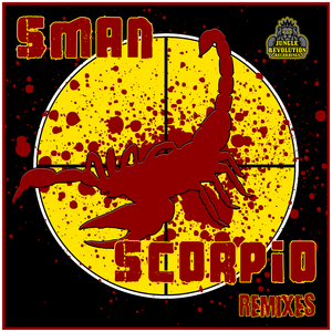 Scorpio (S Man Remix)