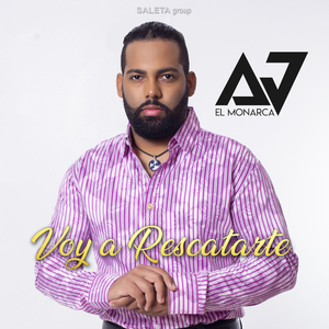 Voy A Rescatarte