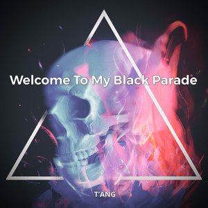 This Is How I Disappear