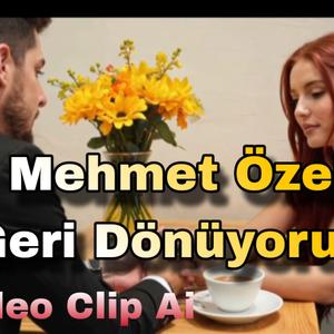 Geri Dönüyorum