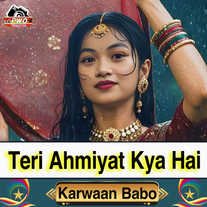 Teri Ahmiyat Kya Hai