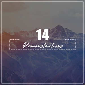 Brownian Noise - Theta