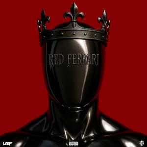 RED FERRARI