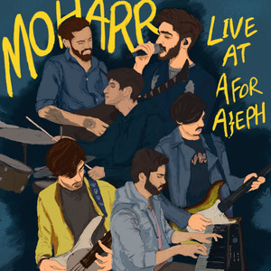 Taaray (Live at A for Aleph)