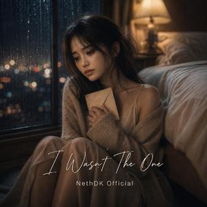 I Wasn’t The One