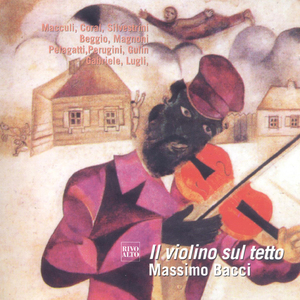Perugini: Violinonda