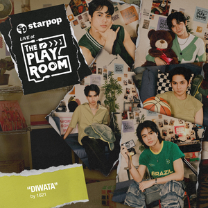 Bababa (StarPop Live at The Playroom)