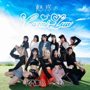 魅惑のCarni-Luv