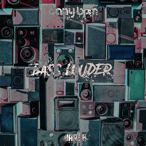 Bass Louder (Radio Mix)