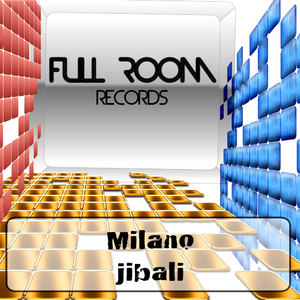 Jibali (Original Mix)