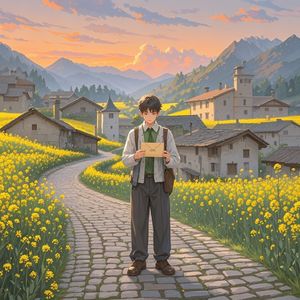 我该怎样去找寻您-回家的路