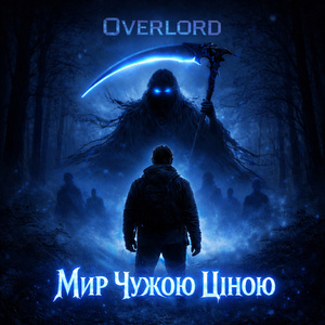 Мир чужою ціною