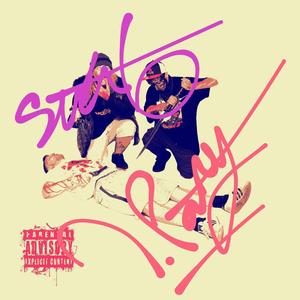 G.S.T (The Final Stretch)