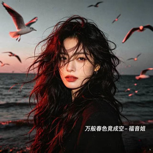 万般春色竟成空 (DJ涵涵版)