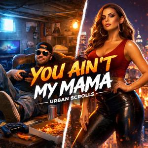 You Ain’t My Mama
