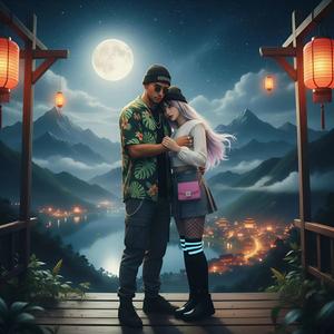 ฝากหัวใจกับสายลม (feat. อินู๋ คิตตี้)