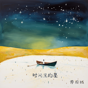 时间里的星