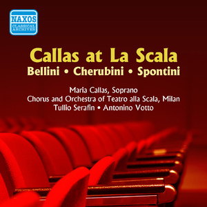 Medea (Medee) (Sung in Italian):Medea, Act I: Del tuol figlia