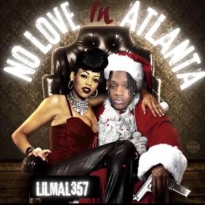 No Love In Atlanta