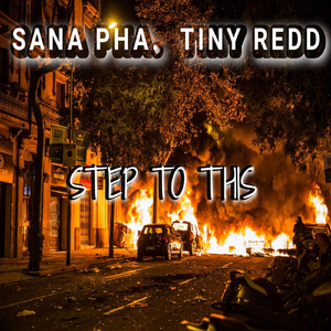 Step to This (feat. Tiny Redd)