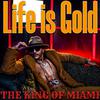 Dayan Viera - Life is Gold