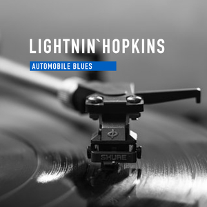 The Walkin´ Blues
