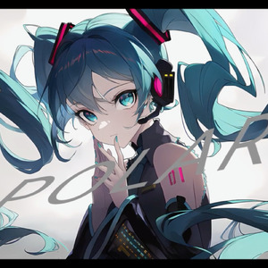 POLAR (feat. 初音ミク)