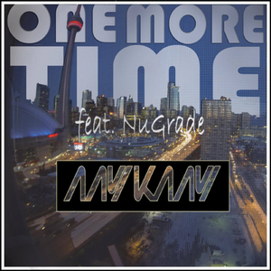 One More Time feat. NuGrade