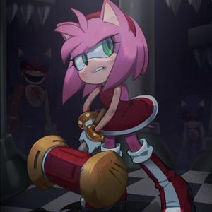 Lms amy