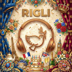 Happy Birthday (French & English Mashup)